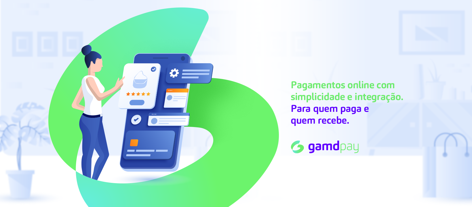 GamdPay